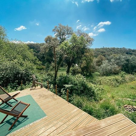 Yurt Da Lage Hotel Sao Luis Exterior photo